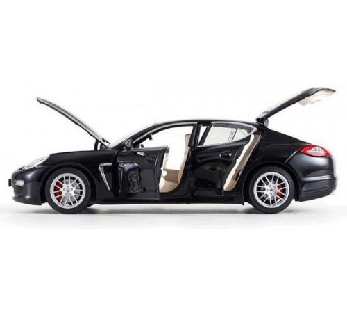 Машина MZ Porsche Panamera 1/18 в/к
