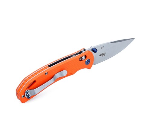 Нож Ganzo G7531 зеленый, G7531-GR