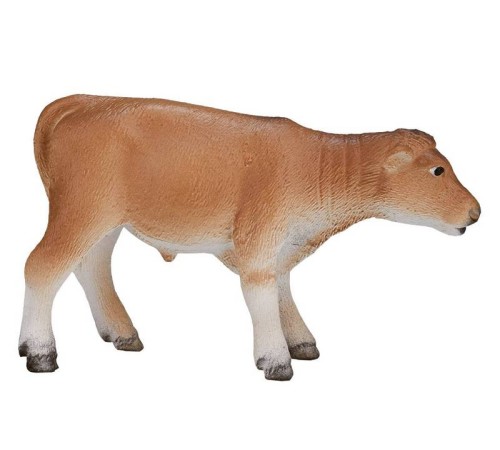 Фигурка KONIK Джерсейский телёнок