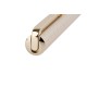 Ручка шариковая Pierre Cardin GOLDEN. Цвет - золотистый. Упаковка B-1
