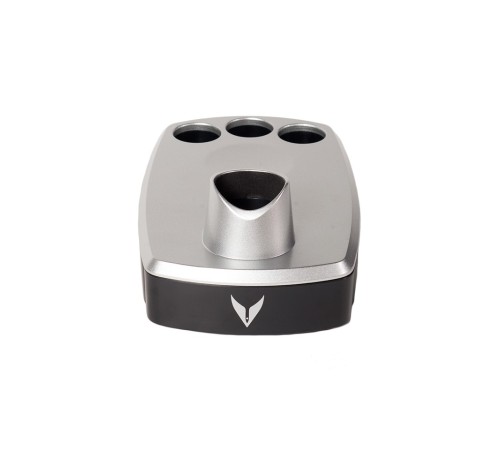 Подставка Coravin с местами для хранения