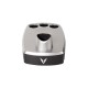 Подставка Coravin с местами для хранения