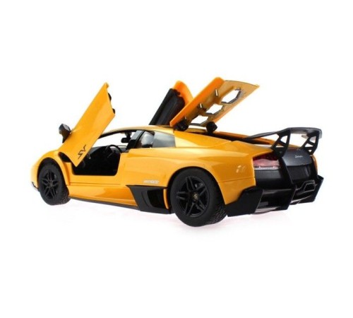 Р/У машина MZ Lamborghini Murcielago 2115D 1/14 джойстик, открываются двери) + акб