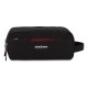 Несессер SWISSGEAR, цвет чёрный, полиэстер, 27x15x15 см
