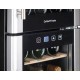 Винный шкаф двухзонный Cellar Private CP021-2E