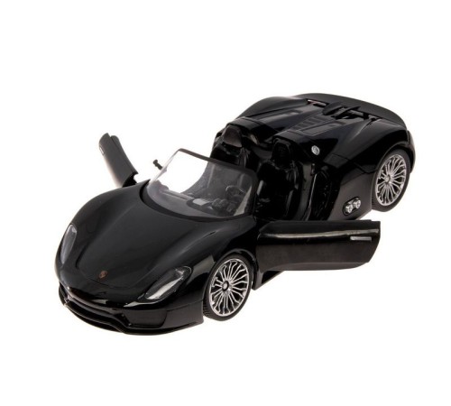 Р/У машина Porsche 918 2046 1/14 с открыв. дверями + акб