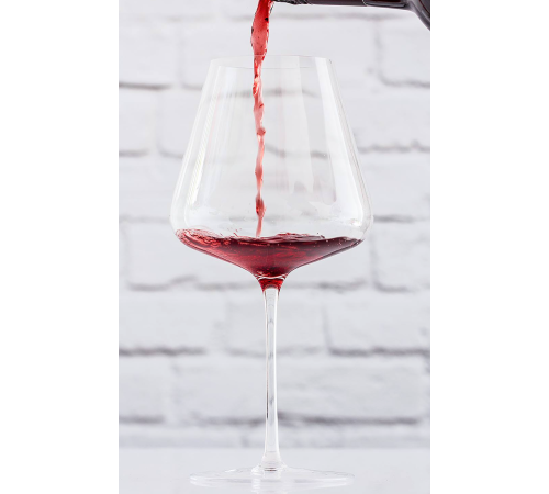 Набор Бокалов для вина Sophienwald Grand Cru Bordeaux 2шт