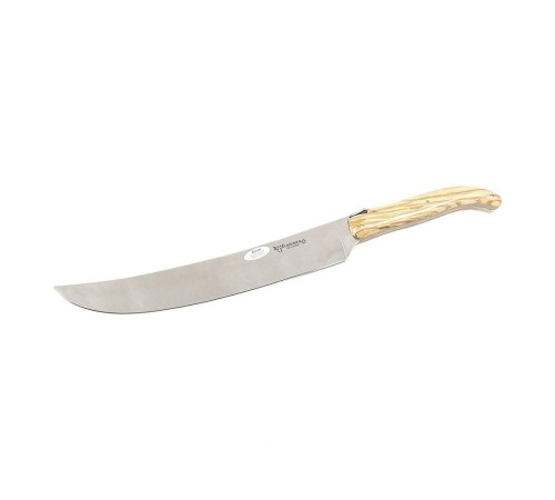 Сабля Laguiole En Aubrac Sabre Сhampagne Olivier для сабража
