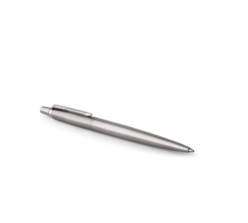 Ручка шариковая Parker Jotter Stainless Steel CT
