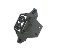 Передний бампер для Remo Hobby MMAX, EX3 1/10