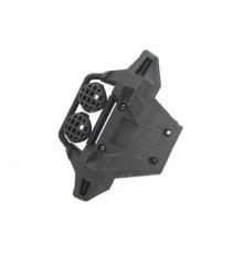 Передний бампер для Remo Hobby MMAX, EX3 1/10