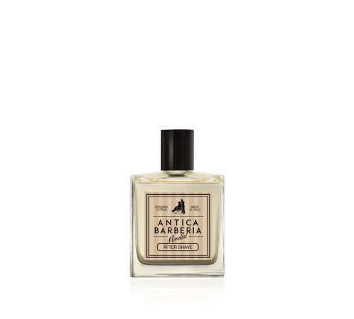 Лосьон после бритья Antica Barberia Mondial 