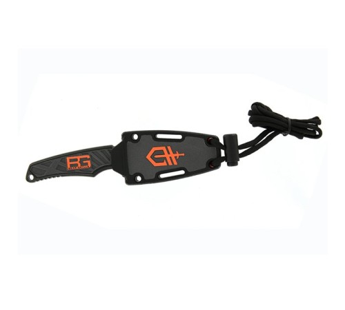 Нож Gerber Bear Grylls Ultra Compact Fixed Blade, 31-001516