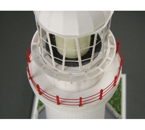 Сборная картонная модель Shipyard маяк Lighthouse Cape Otway (№3), 1/72