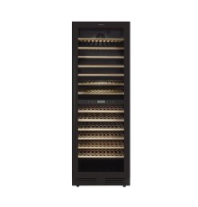 Винный шкаф двухзонный встраиваемый Cellar Private CP165-2TB