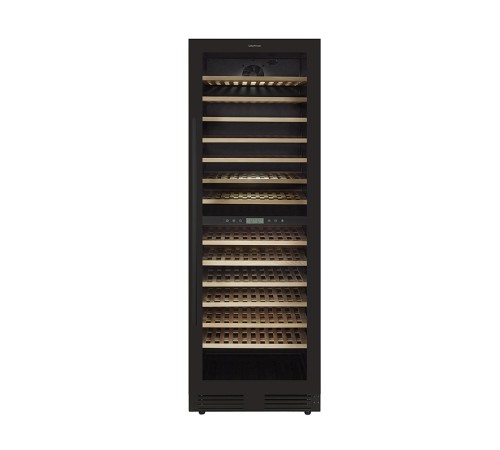 Винный шкаф двухзонный встраиваемый Cellar Private CP165-2TB