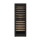 Винный шкаф двухзонный встраиваемый Cellar Private CP165-2TB