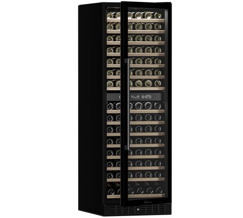 Винный шкаф Meyvel MV160-KBT2