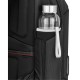 Рюкзак VICTORINOX Architecture Urban2 City Backpack 14'', черный, полиэстер/кожа, 30x19x42 см,17 л