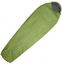 Спальный мешок Trimm Lite SUMMER, зеленый, 185 R, 49300, 49296