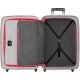 Чемодан VICTORINOX Etherius, чёрный, поликарбонат Bayer, 45x30x67 см, 65 л
