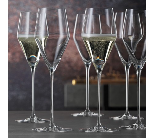 Бокалы для шампанского Spiegelau Definition Champagne 2 шт.