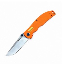 Нож Ganzo G7511 оранжевый, G7511-OR