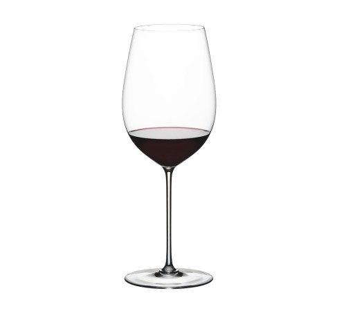 Бокал для красного вина Riedel Superleggero Bordeaux Grand Cru