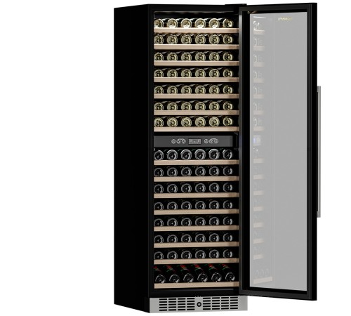 Винный шкаф Meyvel MV160-KST2