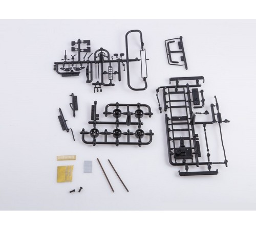 Сборная модель AVD Автомобиль 330279 