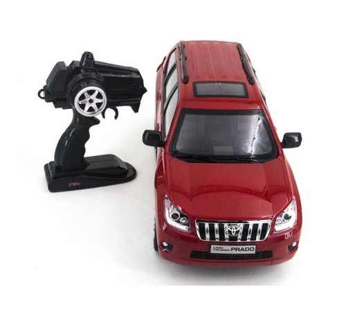 Р/У машина MZ Toyota Land Cruiser Prado 1050 1/12 н/б
