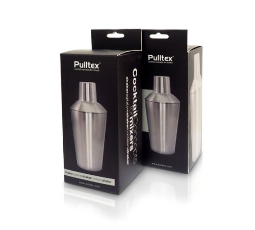 Шейкер Pulltex Shaker