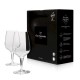 Бокалы для вина Chef&Sommelier Sublym Ballon 350 мл. / 2 шт. в п/у.