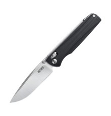 Нож складной SRM Terrier 258L-GB черный