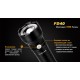 Фонарь Fenix FD40 Cree XP-L HI LED, FD40XPLHI