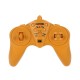 Радиоуправляемый экскаватор HUI NA TOYS 2.4G 11CH 1/16 RTR
