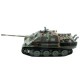 Радиоуправляемый танк Heng Long  Jagdpanther Upgrade V6.0  2.4G 1/16 RTR