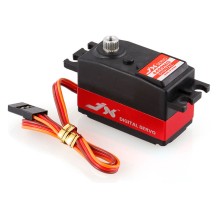 Сервомашинка цифровая JX Servo PDI-4409MG (44.5г/9.2/0.11/6V) стандартная
