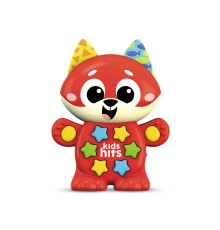 Обучающая игрушка Kids Hits Малыши Музыкальный лисенок