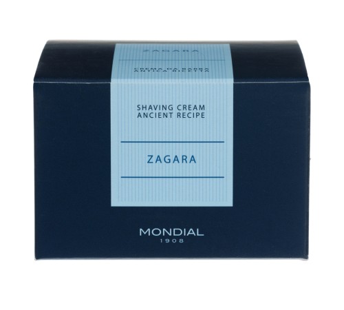 Крем для бритья Mondial 
