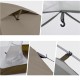 Палатка 3-местная Naturehike Yunchuan-Pro Ultra-Light 4 Seasons CNK2300ZP024 белый