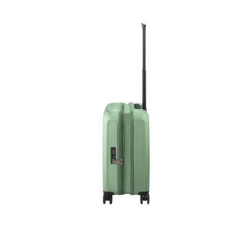 Чемодан VICTORINOX Connex, мятный, поликарбонат Makrolon, 40x20x55 см, 34 л