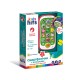 Обучающий телефон Kids Hits Смартфончик с огоньками Приходите в зоопарк