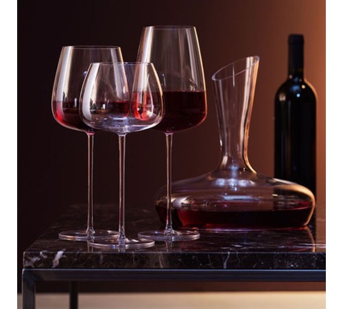 Бокалы для воды Lsa International Wine Culture 2 шт.
