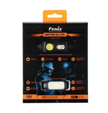 Набор Fenix HM70R + E-LITE, HM70RE-LITE