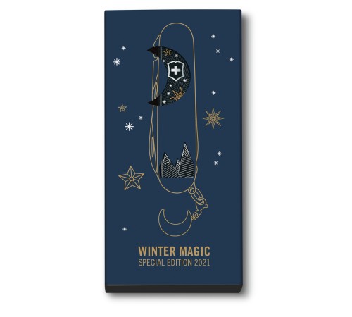 Climber Lite Winter Magic SE 2021