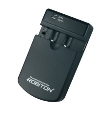 Зарядное устройство Robiton SmartCharger IV BL1, 10635
