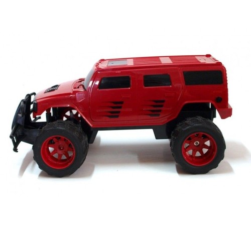 Р/У машина Double Eagle Hummer 1:14