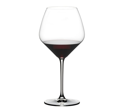 Бокалы для красного вина Riedel Heart to Heart Pinot Noir 2 шт.