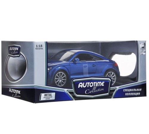 Машина Autotime 